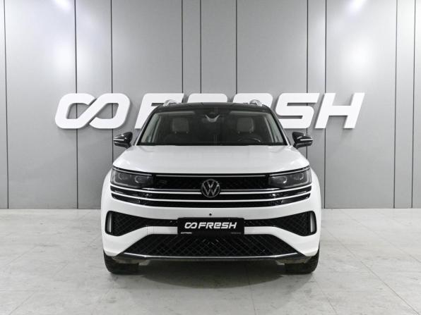 Volkswagen Tavendor I с пробегом 2023 года, цена 4 339 000 рублей, 91393 км, внедорожник, Автокод Объявления