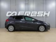 Kia Ceed II Воронеж  - изображение 24