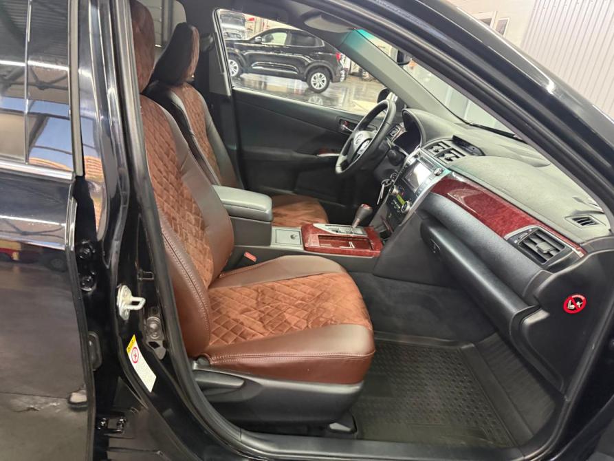 Toyota Camry VII (XV50) Краснодар  - изображение 15