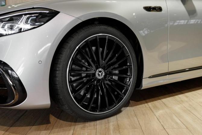 Новый Mercedes-Benz S-Класс VII (W223) Рестайлинг 2026 года, цена 28 890 000 рублей, седан, Автокод Объявления