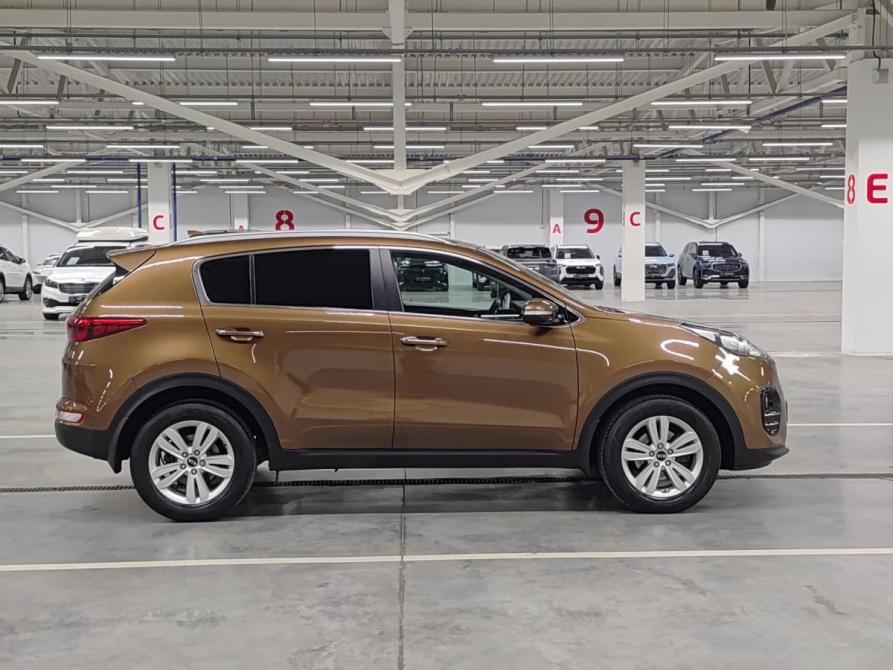 Kia Sportage IV Казань  - изображение 5
