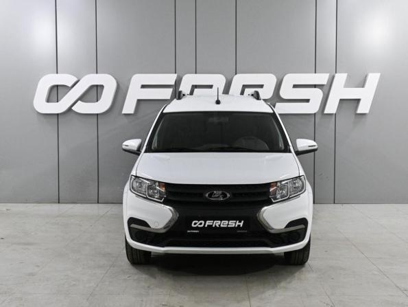 Lada (ВАЗ) Largus I Рестайлинг с пробегом 2024 года, цена 1 699 000 рублей, 37 км, универсал, Автокод Объявления