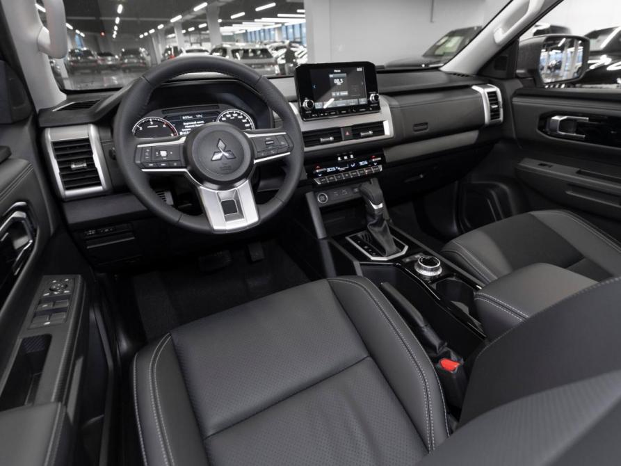 Mitsubishi L200 VI Москва  - изображение 7