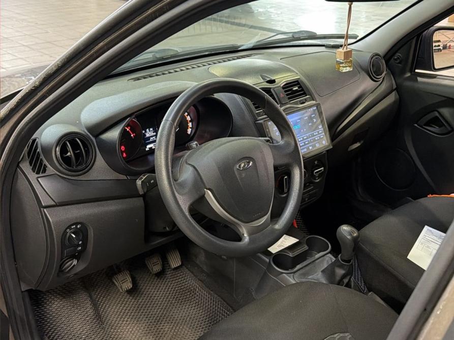Lada (ВАЗ) Granta I Рестайлинг Санкт-Петербург  - изображение 2