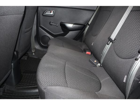 Kia Rio III с пробегом 2013 года, цена 809 000 рублей, 157988 км, седан, Автокод Объявления