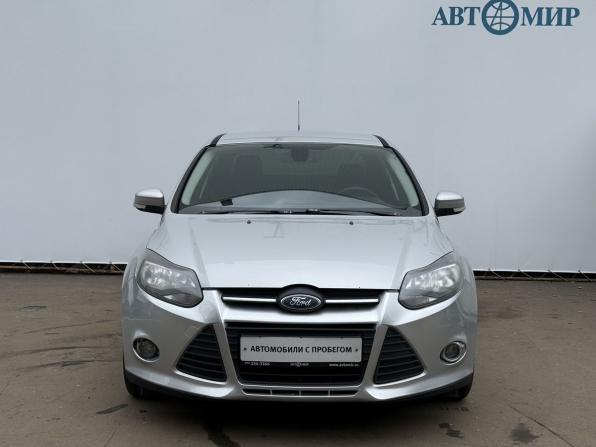 Ford Focus III с пробегом 2012 года, цена 690 000 рублей, 320366 км, седан, Автокод Объявления