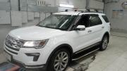 Ford Explorer V Рестайлинг 2 Мурино  - изображение 7