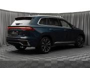 Geely Monjaro I Москва  - изображение 31