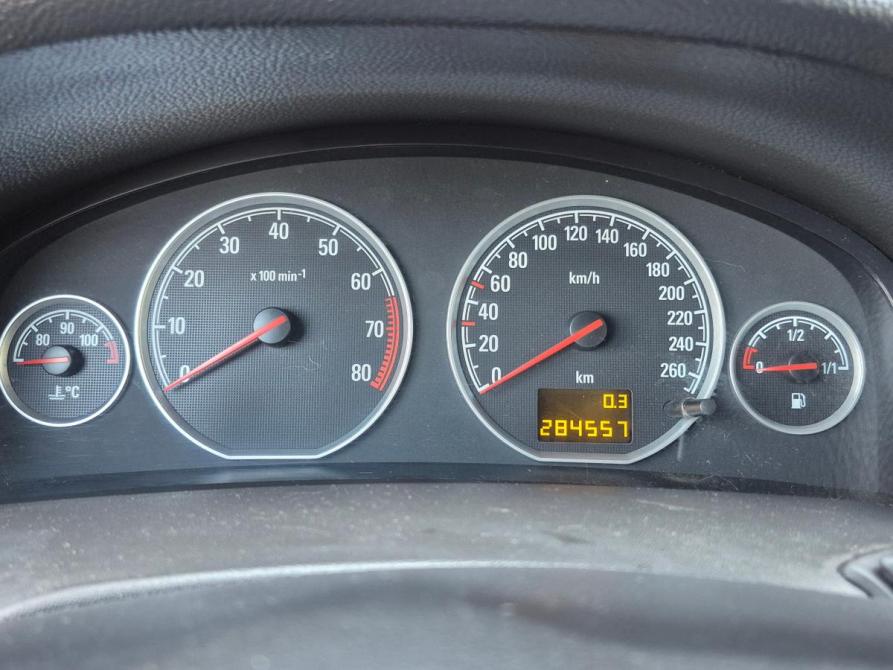 Opel Vectra C Рестайлинг Воронеж  - изображение 9