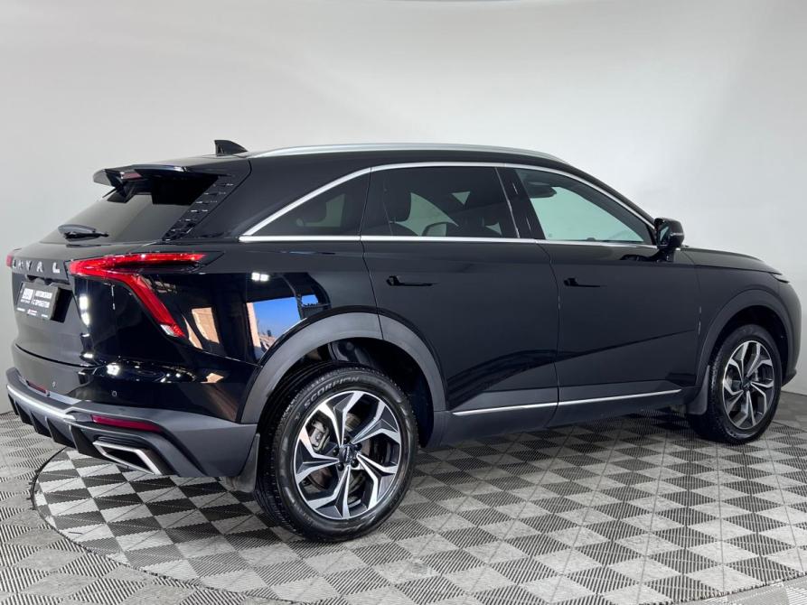 Haval F7 II Ростов-на-Дону  - изображение 5