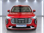 Haval Jolion I Москва  - изображение 21
