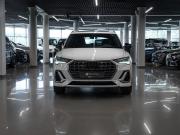 Audi Q3 II (F3) Москва  - изображение 28