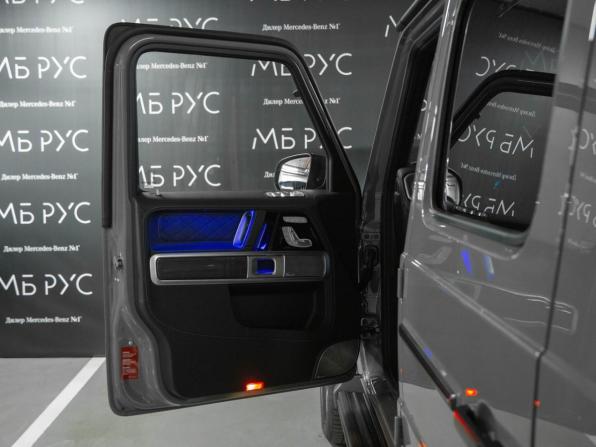 Новый Mercedes-Benz G-Класс AMG II (W465) Рестайлинг 2026 года, цена 34 650 000 рублей, внедорожник, Автокод Объявления