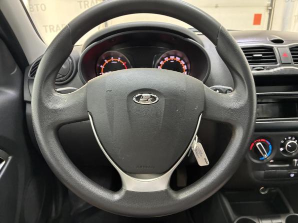Lada (ВАЗ) Granta I Рестайлинг с пробегом 2022 года, цена 760 000 рублей, 29000 км, хэтчбек, Автокод Объявления