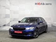 BMW 3 серии VII (G2x) Екатеринбург  - изображение 23