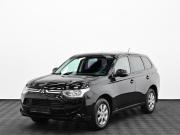 Mitsubishi Outlander III Москва  - изображение 16