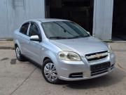Chevrolet Aveo I Рестайлинг Нижний Новгород  - изображение 3