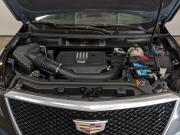 Cadillac XT5 I Рестайлинг Москва  - изображение 39