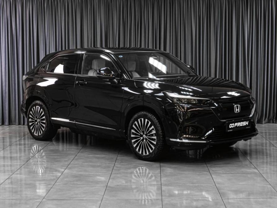 Honda e:NS1 Тюмень  - изображение 1