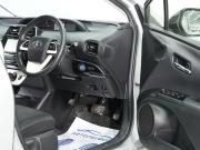 Toyota Prius IV (XW50) Новосибирск  - изображение 47