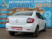 Renault Logan II Рестайлинг Набережные Челны  - изображение 22