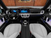 Mercedes-Benz G-Класс III (W465) Рестайлинг Москва  - изображение 54