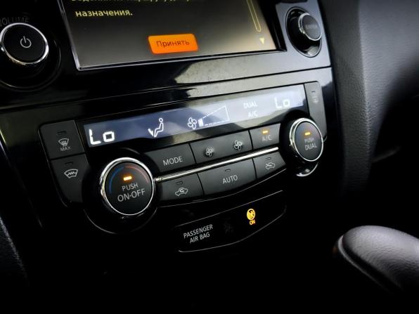 Nissan X-Trail III с пробегом 2015 года, цена 1 775 000 рублей, 108272 км, внедорожник, Автокод Объявления