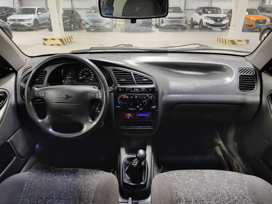 Chevrolet Lanos I Набережные Челны  - изображение 16