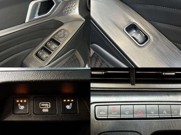 Haval F7 II с пробегом 2024 года, цена 2 200 000 рублей, 43967 км, внедорожник, Автокод Объявления