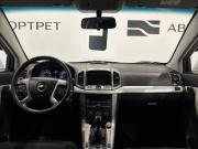 Chevrolet Captiva I Рестайлинг 2 Санкт-Петербург  - изображение 27
