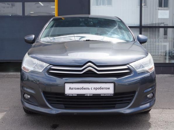 Citroen C4 II с пробегом 2012 года, цена 600 000 рублей, 170179 км, хэтчбек, Автокод Объявления