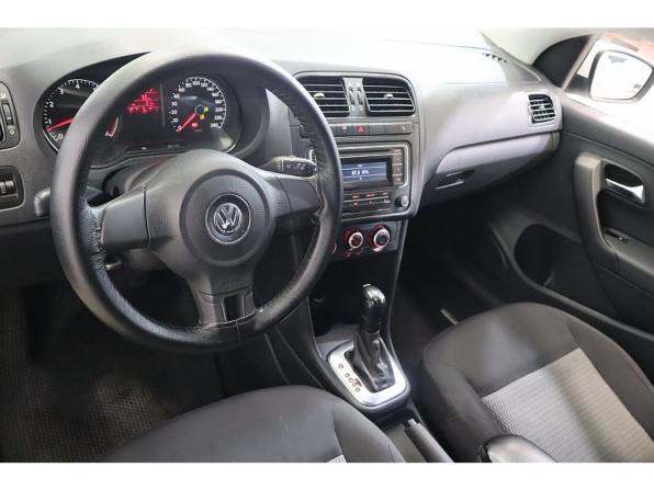 Volkswagen Polo V с пробегом 2013 года, цена 799 000 рублей, 153044 км, седан, Автокод Объявления