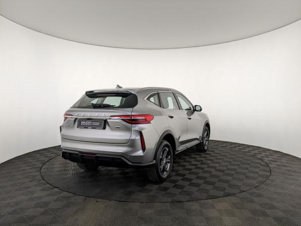 Haval F7 I Рестайлинг с пробегом 2023 года, цена 2 190 000 рублей, 42803 км, внедорожник, Автокод Объявления