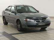 Nissan Almera II (N16) Рестайлинг Иваново  - изображение 18