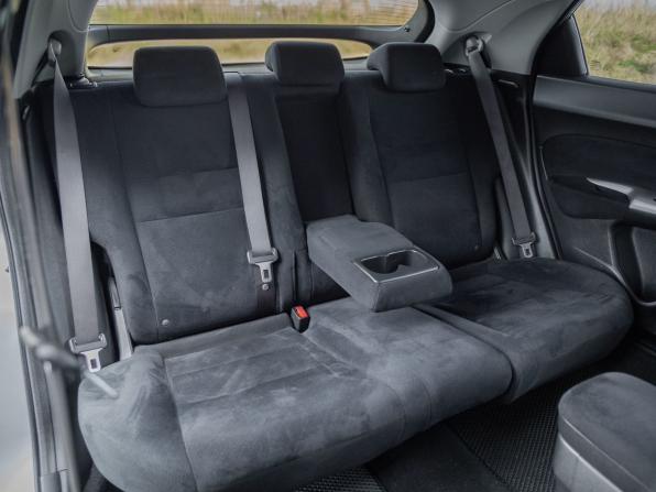 Honda Civic VIII с пробегом 2008 года, цена 675 000 рублей, 131000 км, хэтчбек, Автокод Объявления