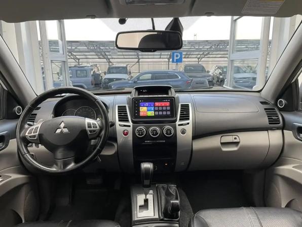 Mitsubishi Pajero Sport II Рестайлинг с пробегом 2015 года, цена 2 070 000 рублей, 158000 км, внедорожник, Автокод Объявления