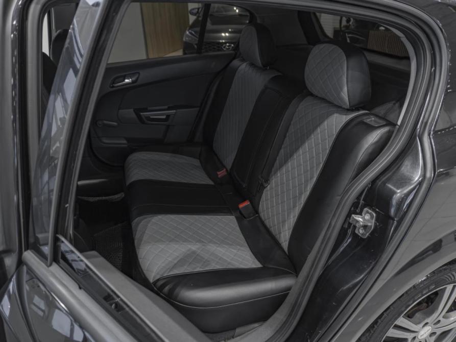 Opel Astra H Рестайлинг Мурманск  - изображение 9