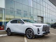 GAC GS4 Волгоград  - изображение 35