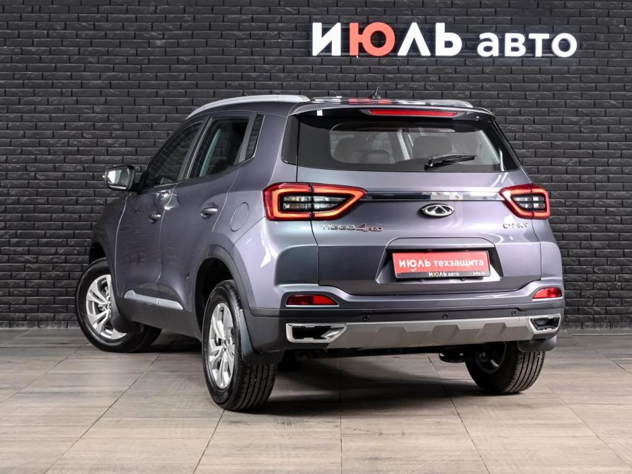 Chery Tiggo 4 Pro I Екатеринбург  - изображение 7