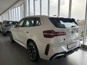 BMW X3 IV (G45/G48) Москва  - изображение 16