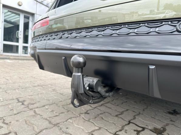 Audi Q7 II (4M) Рестайлинг 2 с пробегом 2025 года, цена 16 500 000 рублей, 10 км, внедорожник, Автокод Объявления