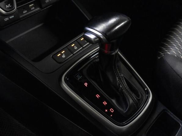 Kia Rio IV с пробегом 2018 года, цена 1 099 000 рублей, 184789 км, седан, Автокод Объявления