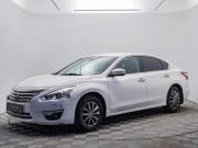 Nissan Teana III Москва  - изображение 20