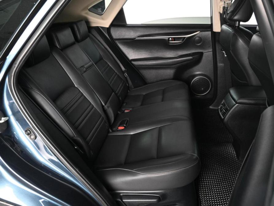 Lexus NX I Ростов-на-Дону  - изображение 7