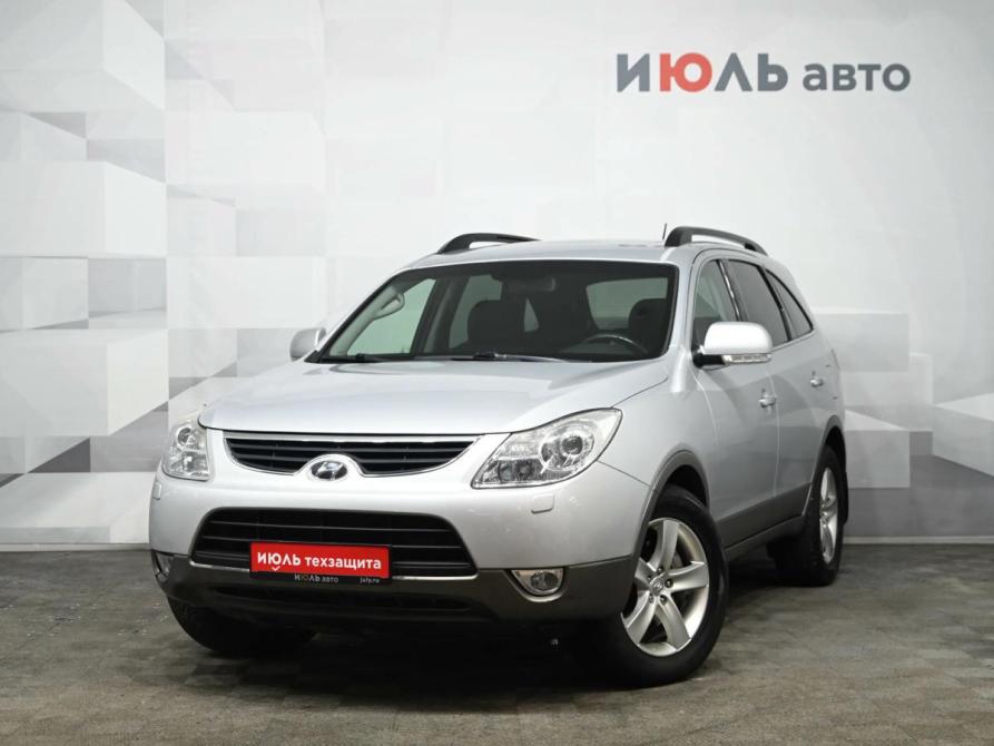 Hyundai ix55 Екатеринбург  - изображение 1
