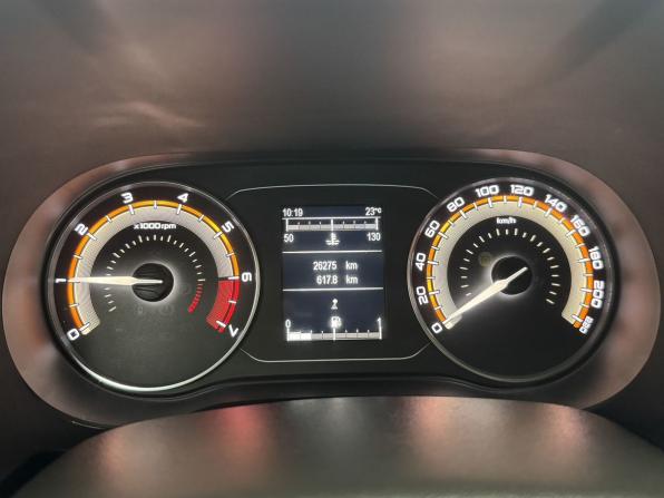 Lada (ВАЗ) Vesta I Рестайлинг (NG) с пробегом 2024 года, цена 1 299 000 рублей, 25912 км, седан, Автокод Объявления