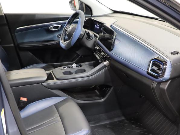 GAC GS3 с пробегом 2024 года, цена 2 200 000 рублей, 42360 км, внедорожник, Автокод Объявления