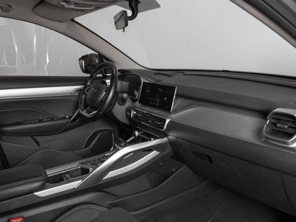 Geely Coolray I с пробегом 2023 года, цена 1 794 400 рублей, 91959 км, внедорожник, Автокод Объявления