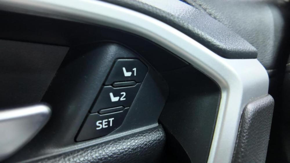 Toyota RAV4 V (XA50) Благовещенск  - изображение 31
