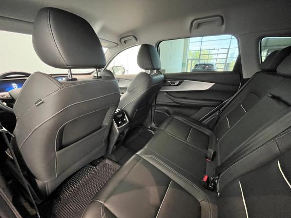 Chery Tiggo 7 Pro Max I с пробегом 2024 года, цена 2 040 000 рублей, 35000 км, внедорожник, Автокод Объявления